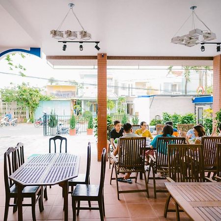 Hoi An Nguyen Homestay Exterior photo