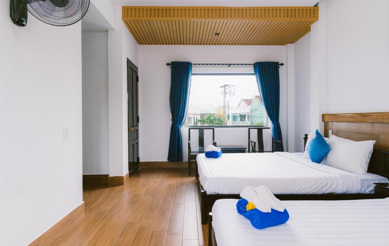 Hoi An Nguyen Homestay Exterior photo