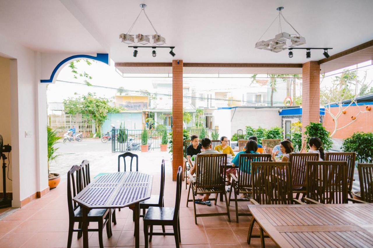 Hoi An Nguyen Homestay Exterior photo