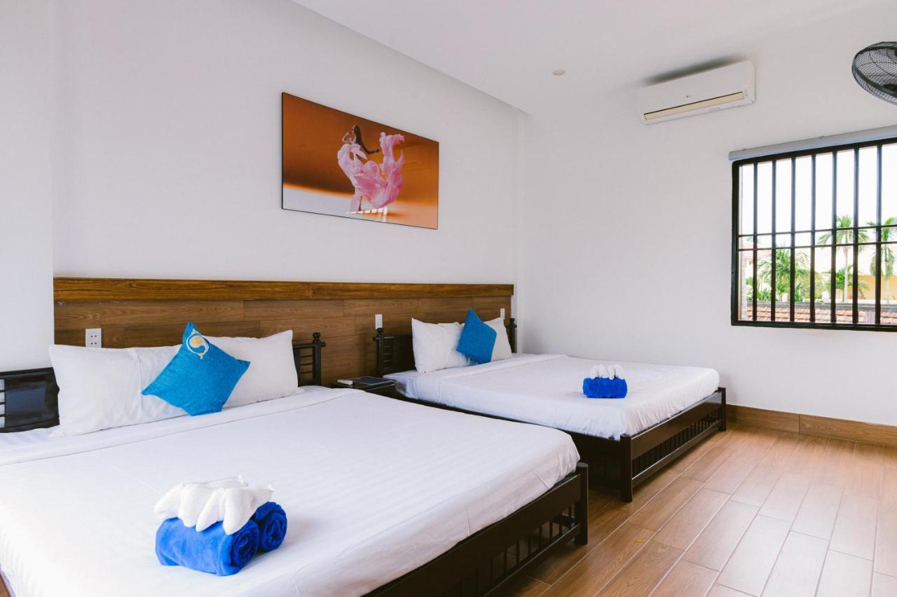Hoi An Nguyen Homestay Exterior photo