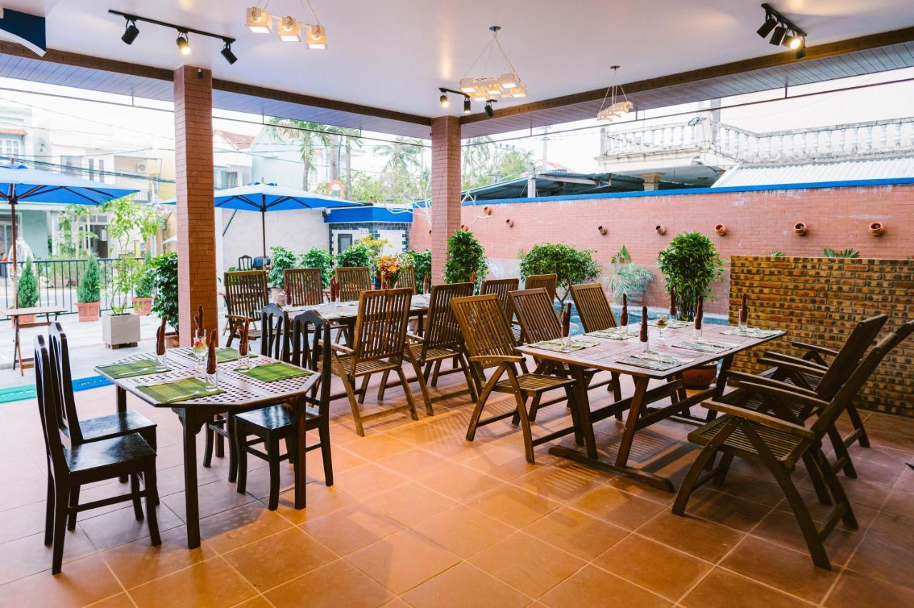 Hoi An Nguyen Homestay Exterior photo