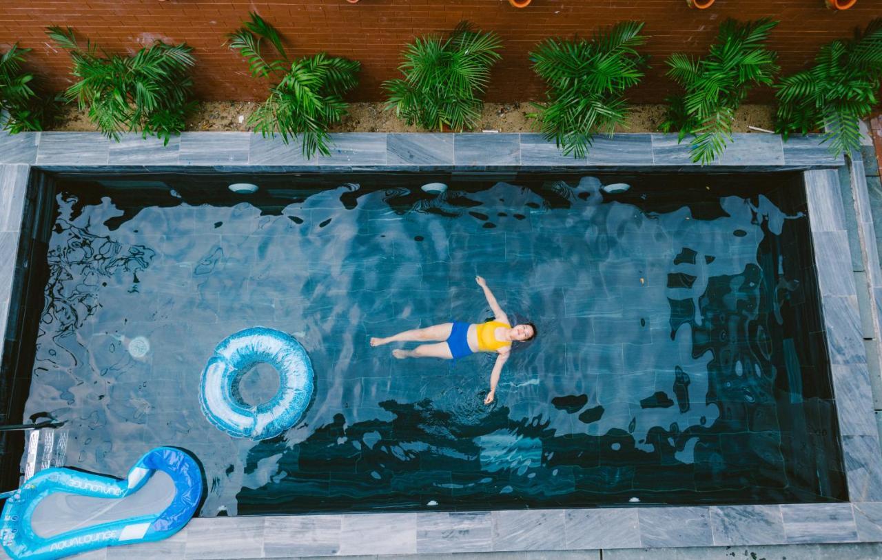 Hoi An Nguyen Homestay Exterior photo