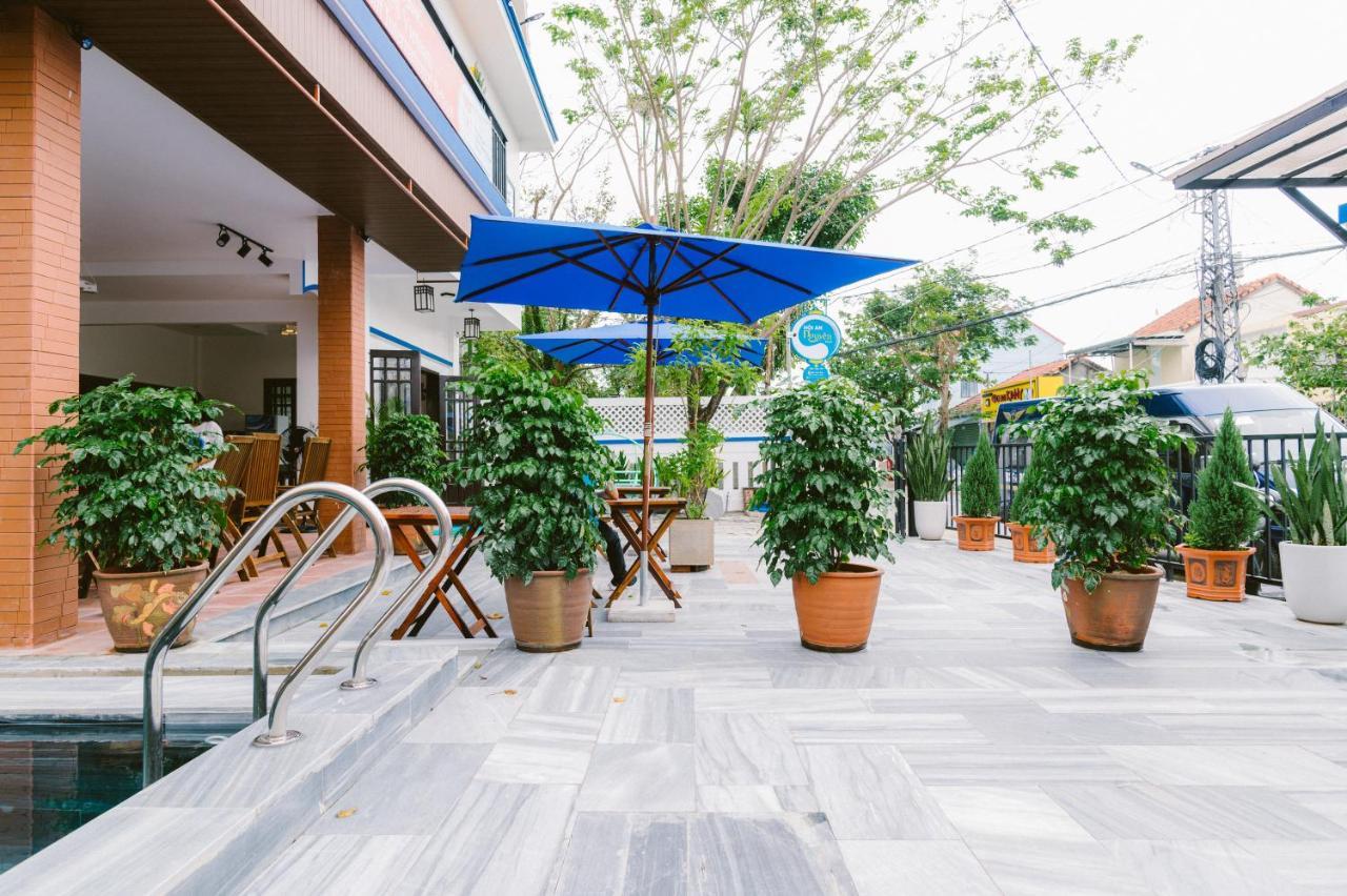 Hoi An Nguyen Homestay Exterior photo