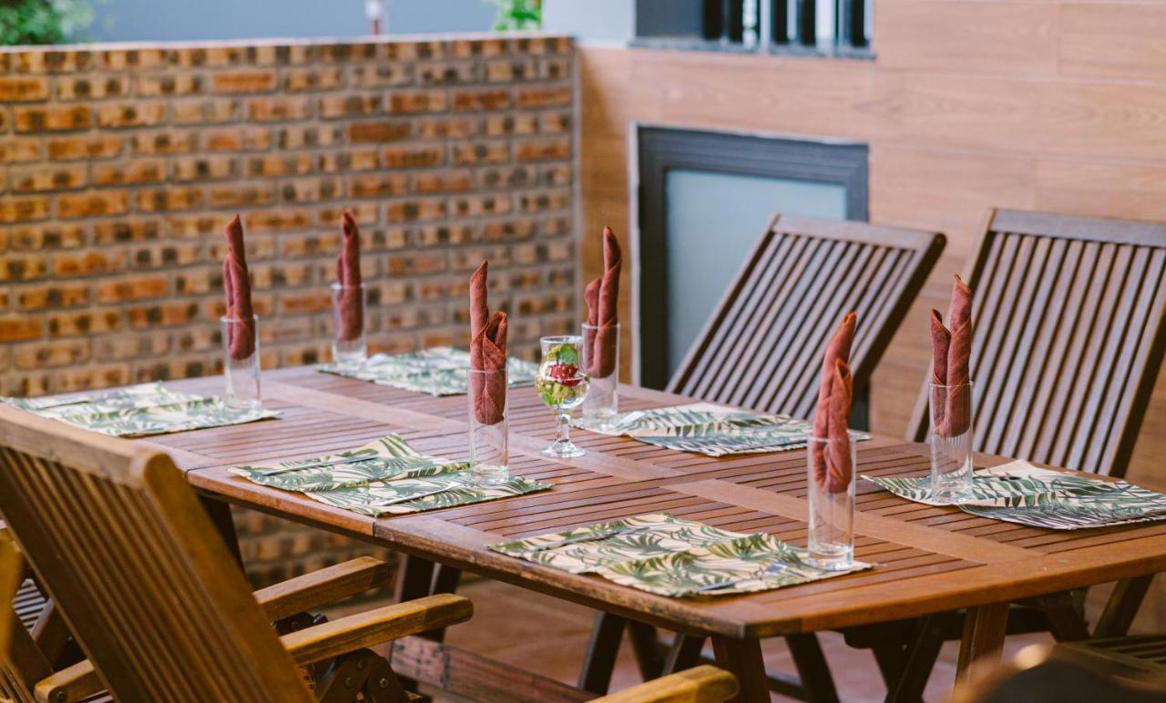 Hoi An Nguyen Homestay Exterior photo