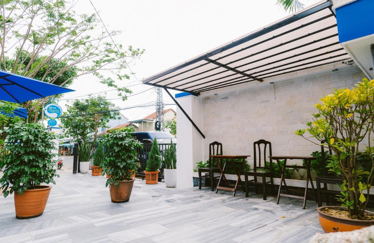 Hoi An Nguyen Homestay Exterior photo