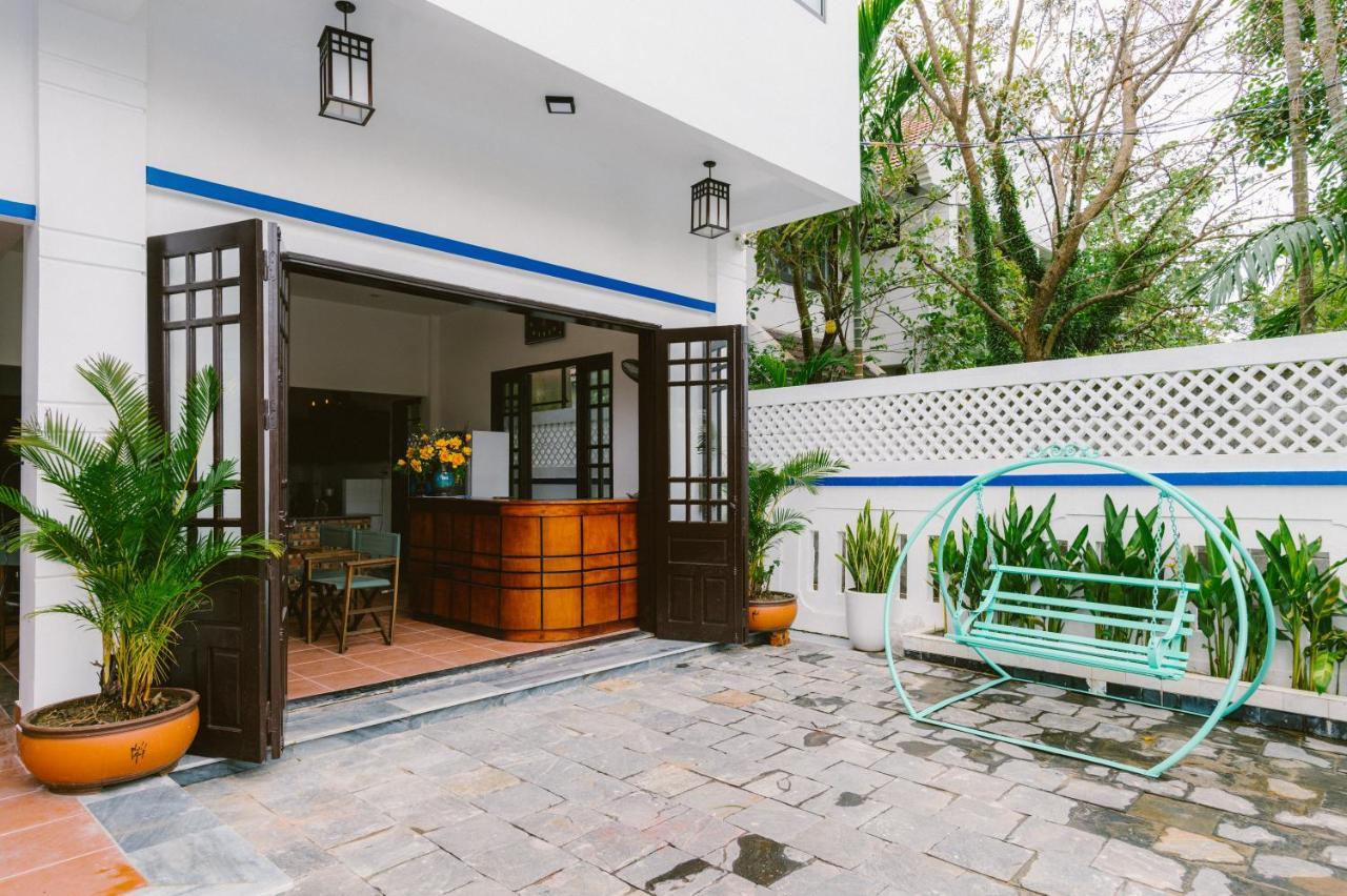 Hoi An Nguyen Homestay Exterior photo
