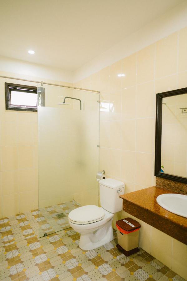Hoi An Nguyen Homestay Exterior photo