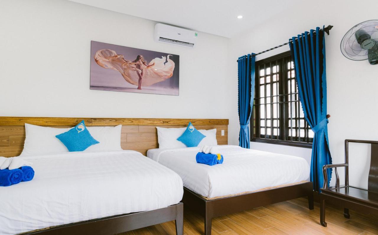 Hoi An Nguyen Homestay Exterior photo