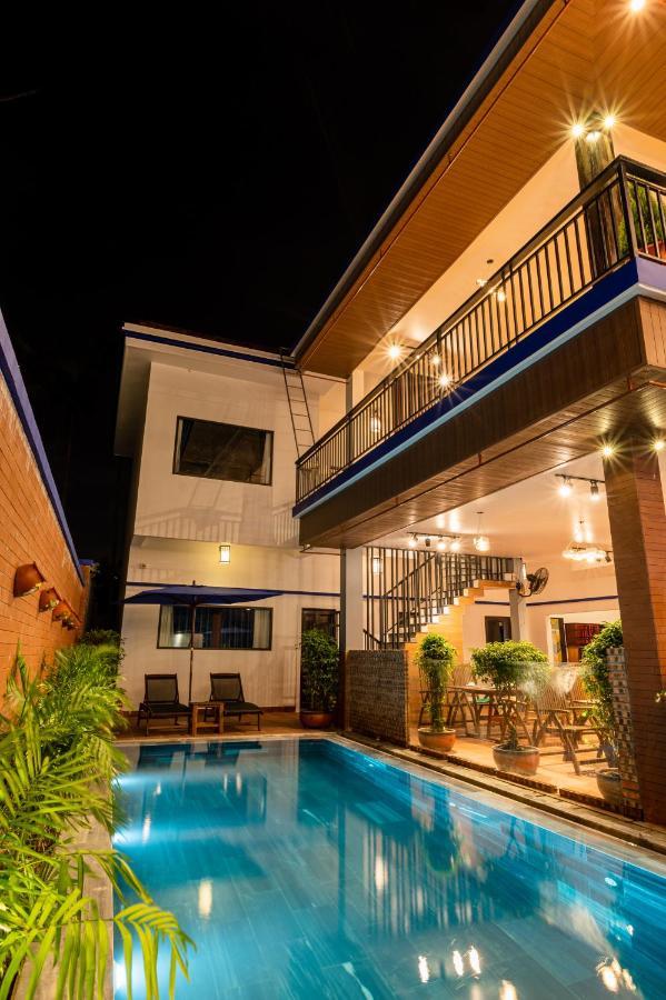 Hoi An Nguyen Homestay Exterior photo