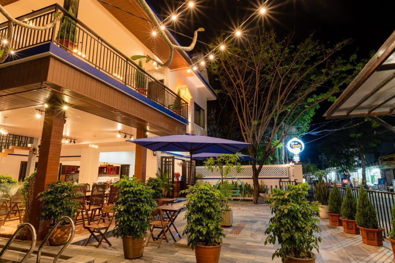Hoi An Nguyen Homestay Exterior photo