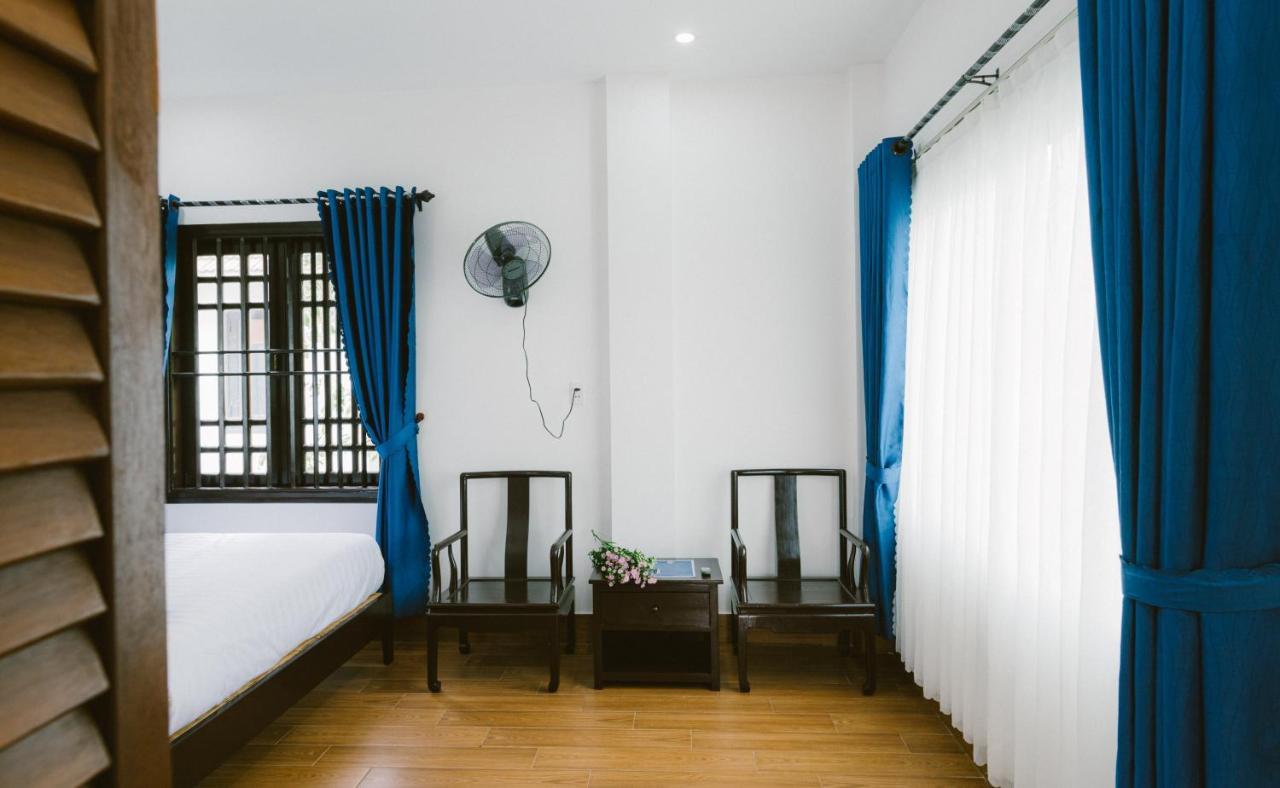 Hoi An Nguyen Homestay Exterior photo