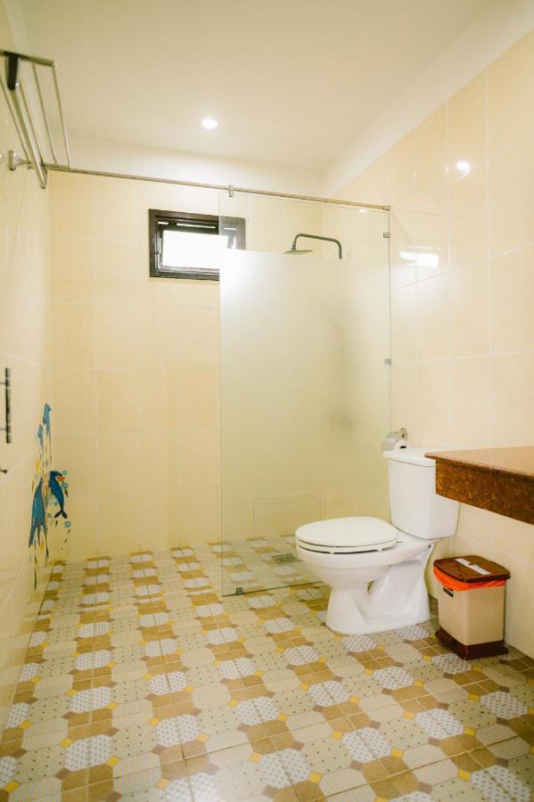 Hoi An Nguyen Homestay Exterior photo