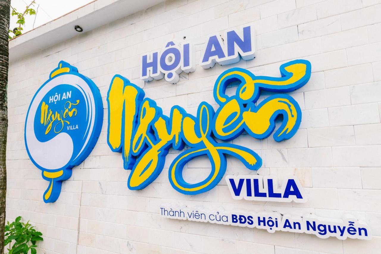 Hoi An Nguyen Homestay Exterior photo